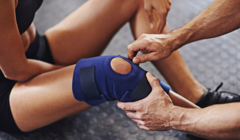 Mastering Muscle Recovery: How Long Does It Really Take After an Injury? 1 Essential Psychological Strategies for Recovering from injury and muscle recovery Tetbury