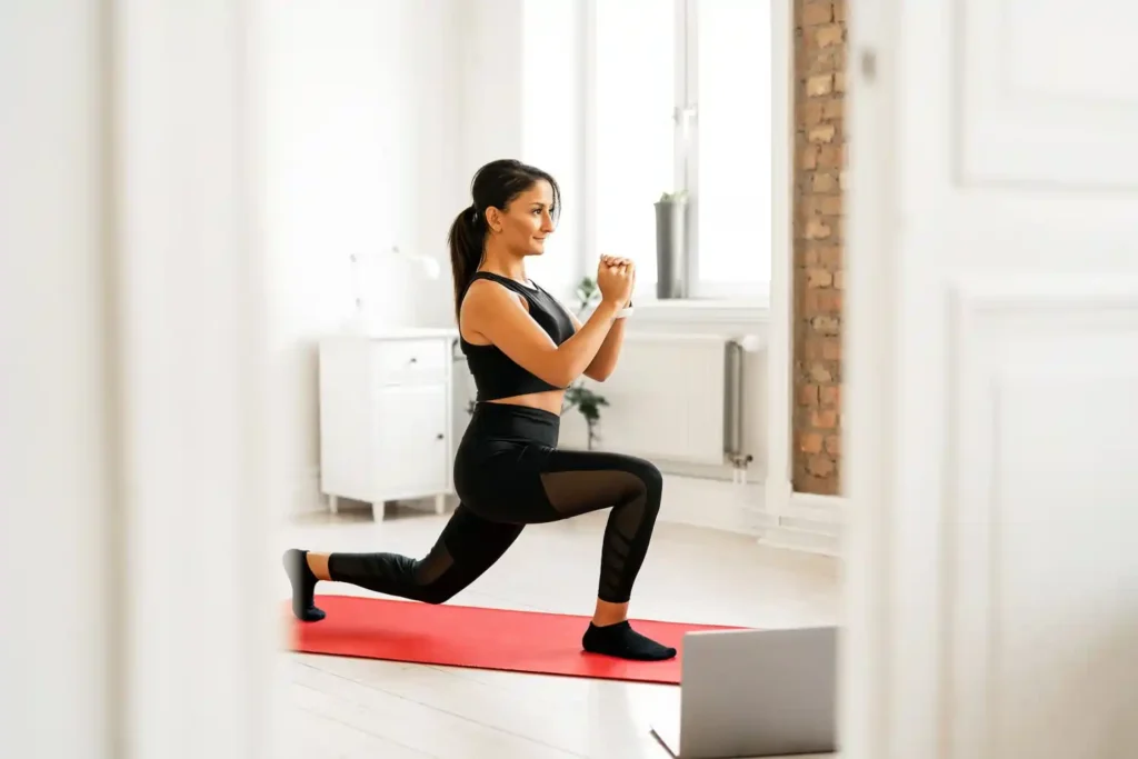 Sculpt Your Legs at Home: Effective Exercises for Stunning Definition 2 Sculpt Your Legs at Home Effective Exercises for Stunning Definition - Leg toning Tetbury