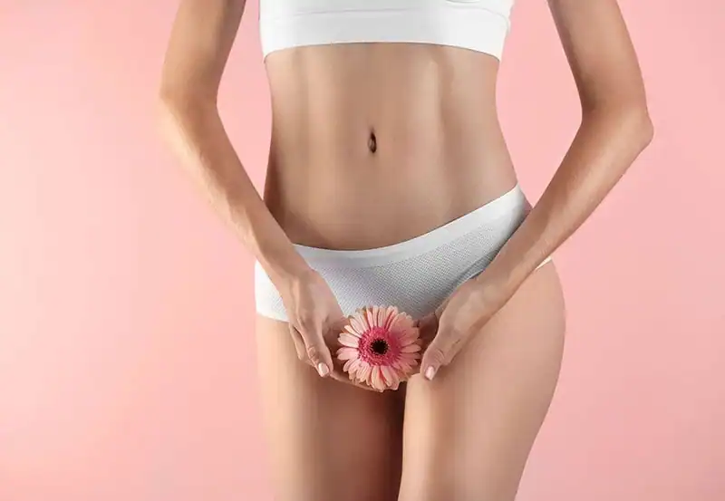 Rejuvenating Intimacy: Exploring Surgical Solutions for Vaginal Laxity 2 image of woman about vaginal laxity Tetbury