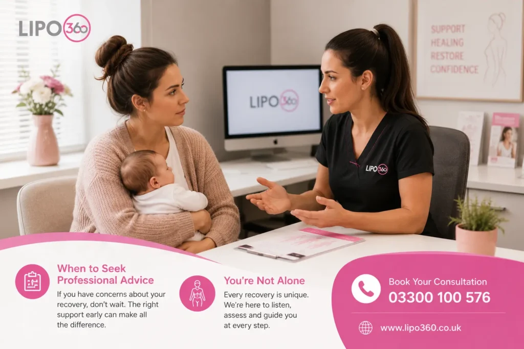 What to Do (and Avoid) in the First 6 Weeks After Giving Birth To Avoid Diastasis Recti 5 First 6 Weeks After Giving Birth To Avoid Diastasis Recti : How Lipo360 can Help You in Tetbury
